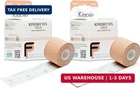 Kinesio Taping Elastic Therapeutic Athletic Tape Tex Gold Fp Beige- 2 In. New. Price: $44.85.