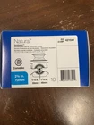 Convatec 421041 Natura Durahesive Moldable Skin Barrier Box Of 9 New. Price: $39.55.