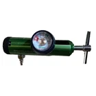 Medline Oxygen O2 Tank Regulator HCS8715M 50 Psi Cga 870 Brass Sleeved P16 02 Pre-owned. Price: $19.95.