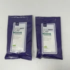 Medline Readybath Scented Rinse Free Shampoo And Conditioning Caps 2CT New. Price: $23.00.