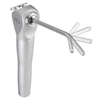 Dci 3600 Dental Syringe Precision Comfort Less Tubing & Kit New. Price: $61.81.