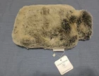 Evelyne Prelonge Faux Fur Hot Water Bottle Made In France Fashy Thermoplastic New. Price: $75.00.