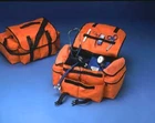 Adc 1025OR Paramedic Emt Ambulance Orange Trauma Bag New. Price: $66.99.