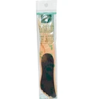 Earth Therapeutics Wooden Foot File Professional Therapy Made 1 Ct New. Price: $10.61.