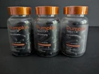 3 Pack - New Bloom & Bond Pumpkin Seed Oil W/ Saw Palmetto 2000MG Ex. 4/28. Price: $44.99.