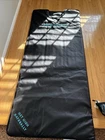 On Sale Now** Higher Dose Infrared Sauna Blanket W/travel Bag + Sweat Band Used. Price: $440.00.