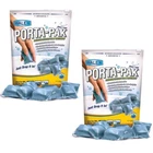 Walex PPRV10CLEAN, Porta-pak Linen Holding Tank Pack, Set Of 2 Das New. Price: $26.50.