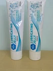 Pack Lubricating Jelly 4OZ Each Water Soluble Sterile Medical Grade Exp 2028 New. Price: $13.99.