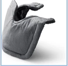 Sunbeam Heating Pad For Neck And Shoulder Pain Relief ( Renue Wrap) New. Price: $22.00.