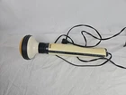 Panasonic Panabrator Ii EV221 Variable Speed Full Body Massager Vibrating Wand Used. Price: $34.99.