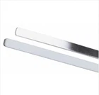 Djo Finger Splint Padded Strip Aluminum/foam Left Or Right Hand Silver/gray (... New. Price: $17.48.