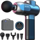 Bob And Brad C2 Percussion Muscle Gun Deep Tissue Muti-speeds Massager Certified. Price: $49.99.