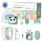 Baby Kit Momcozy Elite Shower Registry Essential Grooming Health Cleansing Care New. Price: $132.99.