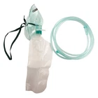 Dynarex 33052 Non-rebreather/oxygen MASK,ADULT,PK50 36PW30 New. Price: $126.48.