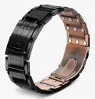 Polldan Cross Copper Men Bracelet (black) New. Price: $49.00.