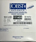 (2 Pairs) Jobst Seamless Anti-embolism Elastic Knee Hi's, 111455 Med-reg New. Price: $19.99.