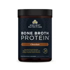 2 X Ancient Nutrition Bone Broth Protein Chocolate -- 17.8 Oz New. Price: $158.93.