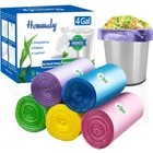 Small Garbage Bags 1 Count (pack Of 250), Multi New. Price: $25.99.
