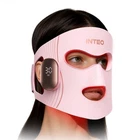 Inteo Red Light Therapy For Face 4 Modes, Breathable Mask With New. Price: $93.49.