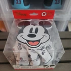 Disney Mickey Mouse Mighty Chill Reusable Ice Bag Pack The Creme Shop New Nib. Price: $19.99.
