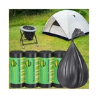 120 Portable Camping Toilet Bags, 8 Gallon Emergency Potty Poo... Fast Ship New. Price: $29.99.