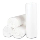 Inteplast Group S404812N 45 Gal Microns Can Liner (25 Bg/rl, 10 Rl/ct) New. Price: $35.53.