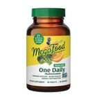 Worldwide 2 X Megafood One Daily Iron Free Multivitamin -- 90 Tablets New. Price: $170.40.