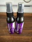 (2) Theraworx Protect Advanced Hygiene And Barrier System Foam Spray 1.7 Oz 50ML New. Price: $10.00.