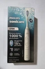 Philips Sonicare 5700 Rechargeable Toothbrush White, Brand New In Box. Price: $45.98.