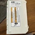 523456 New Open Box Original Fisher & Paykel Cooktop Controller Fan Kit. Price: $125.00.