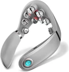 Neck Massager With Heat, Skg G7 Pro Deep Tissue Vibration Infrared Open. Price: $9.95.