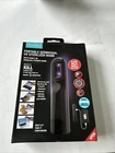 Nuvomed Portable Germicidal Sterilizer Wand & 2000MAH Power Bank - Black New. Price: $7.99.