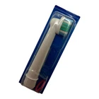 Oral Prowhite Brush Head Replacement 4704201-00 New. Price: $7.19.