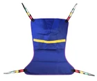 Proheal Universal Full Body Lift Sling, Medium, 51.5"L X 39.5" - Solid Fabric... New. Price: $92.96.