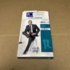 Bsn Medical 7766124 Jobst Sock, Knee High, 20-30 Mmhg, Size 5, Regular, Brown New. Price: $23.92.