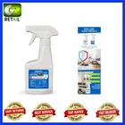 8 Oz Adams & Spray For Indoor Use - Stops Bed Bugs, Fleas Fast New. Price: $25.95.