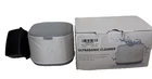 Ultrasonic Cleaner Jewelry Retainer Denture Portable Cleaning ATL125 New. Price: $9.99.