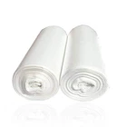 2 Gallon Small Trash Bags, Wastebasket For Office, Home Clear New. Price: $14.52.