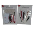 Bioswiss 5 Piece Pedicure And Manicure Set New. Price: $10.99.