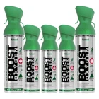 Boost Oxygen 10L Canned (2 & 5L (3 Pack), Flavorless New. Price: $59.85.