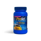 Prelief Acid Reducer Caplets Dietary Supplement, 120 Count (pack Of 1) New. Price: $21.09.