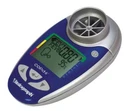 Vitalograph 40200 COPD-6 Respiratory Monitor FEV1 FEV6 New. Price: $147.62.