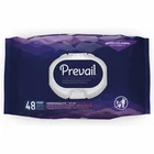 Personal Wipe Prevail Premium Soft Pack Aloe / Vitamin New. Price: $15.96.