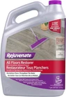 Rejuvenate All Floors Restorer And Polish Fills In 128 Oz (pack Of 1) New. Price: $78.57.