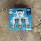 Glade Plugins Scented Oil Refills - Sky & Sea Salt 5 New. Price: $15.00.