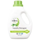 He Liquid Laundry Detergent 64 Fl Oz Aspenclean Eucalyptus Rosemary Toxic Safe New. Price: $59.99.