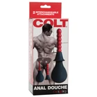 Colt Anal Douche Two Tips New. Price: $23.99.