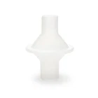 Vyaire Airlife 001851 Heat And Moisture Exchanger With Filter (each) New. Price: $8.04.