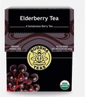 Buddha Organic Elderberry Tea, 18 Bags 12/2028 New. Price: $12.95.