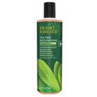 Desert Essence Tea Tree Oil Replenishing Shampoo, Assorted Scents Sizes New. Price: $52.40.